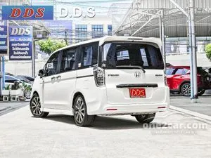 2014 Honda STEPWGN 2.0 Spada EL Wagon
