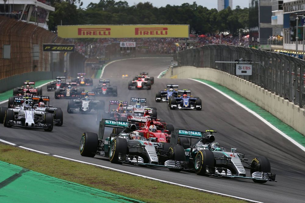 The 2015 Brazilian F1 Grand Prix - By Alex Yoong - Insights | Carlist.my