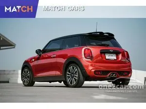 2020 Mini COOPER 2.0 3-Door Rosewood Edition Hatchback