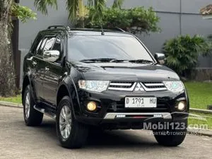 2015 Mitsubishi Pajero Sport 2.5 Exceed SUV