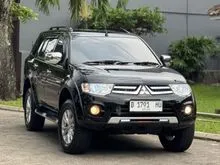 2015 Mitsubishi Pajero Sport 2,5 Exceed SUV