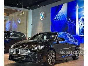 2025 BMW 218i 1.5 Gran Coupe Sport Coupe