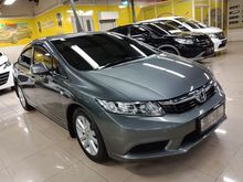 2013 Honda Civic 1.8 KM 40 rb memuaskan