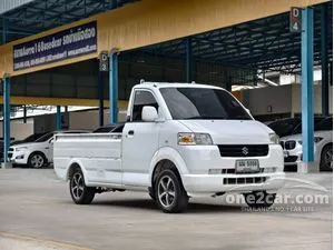 2015 Suzuki CARRY 1.6 Truck
