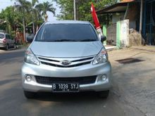 2013 Daihatsu Xenia 1.3 X Mt Tdp 12 jutaan
