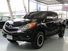 2013 Mazda BT-50 PRO 2.2 DOUBLE CAB Hi-Racer Pickup MT