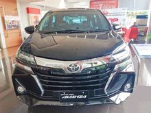2021 Toyota Avanza 1.3 G MPV, Ready Stock Langsung Kirim, Angs 3jtaan, Termurah,