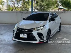 2022 Toyota Yaris Ativ 1.2 Sport Premium Sedan