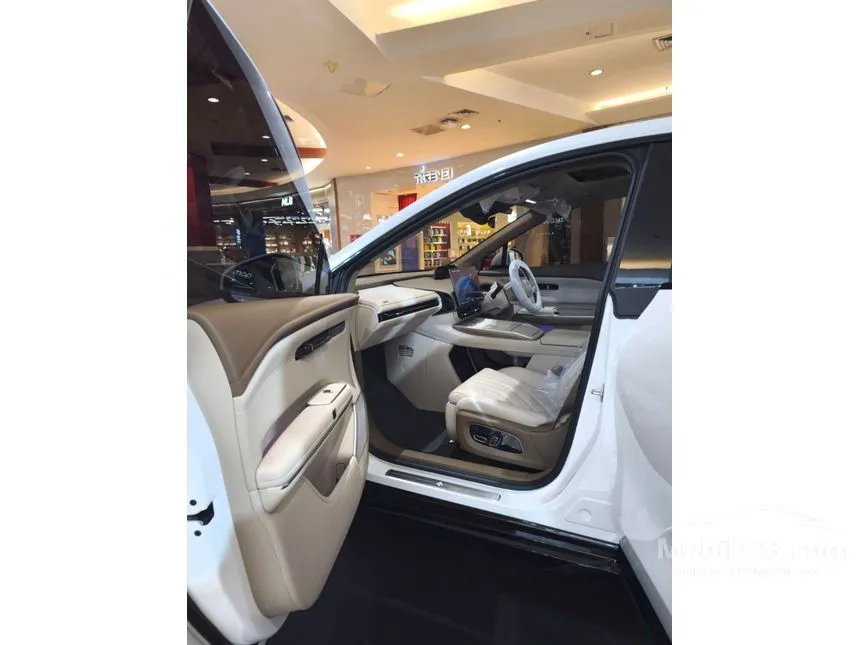 2026 GAC Hyptec HT Premium Hatchback