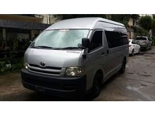 2009 Toyota Hiace 2.7 COMMUTER (ปี 05-16) VVTi Van AT