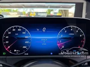 2025 Mercedes-Benz E200 2.0 Exclusive Line Sedan