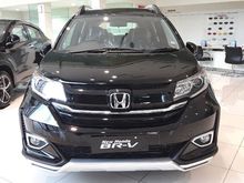 DISKON HONDA BR-V 2019