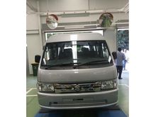 2020 Suzuki Carry 1.5 Van MINIBUS DP 81JT TERMURAH & TANPA TOLAK
