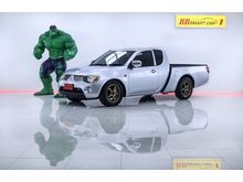2006 Mitsubishi Triton 2.5 MEGA CAB (ปี 05-15) GLX Pickup MT