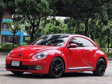 2012 Volkswagen Beetle 1.2 (ปี 12-16) TSI Coupe AT