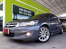 2008 Honda Accord 2.0 (ปี 07-13) E Sedan AT