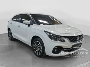 2024 Suzuki Baleno 1.5 Hatchback