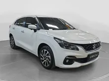 2024 Suzuki Baleno 1.5 Hatchback JUAL CEPAT, KONDISI SIAP PAKAI, KM RENDAH, DISKON HINGGA 8JUTA, GARANSI 1TAHUN, FREE DETAILING & PENGIRIMAN UNIT
