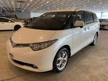 2006 Toyota Estima 2.4 MPV Aeras G (Power Door x2)