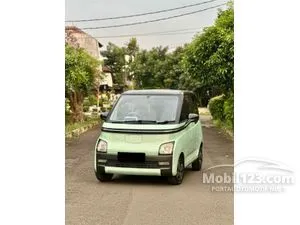 2023 Wuling Air EV Standard Range Hatchback