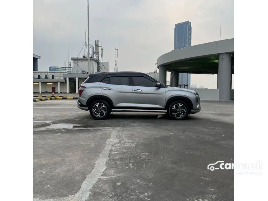 2023 Hyundai Creta Prime SUV