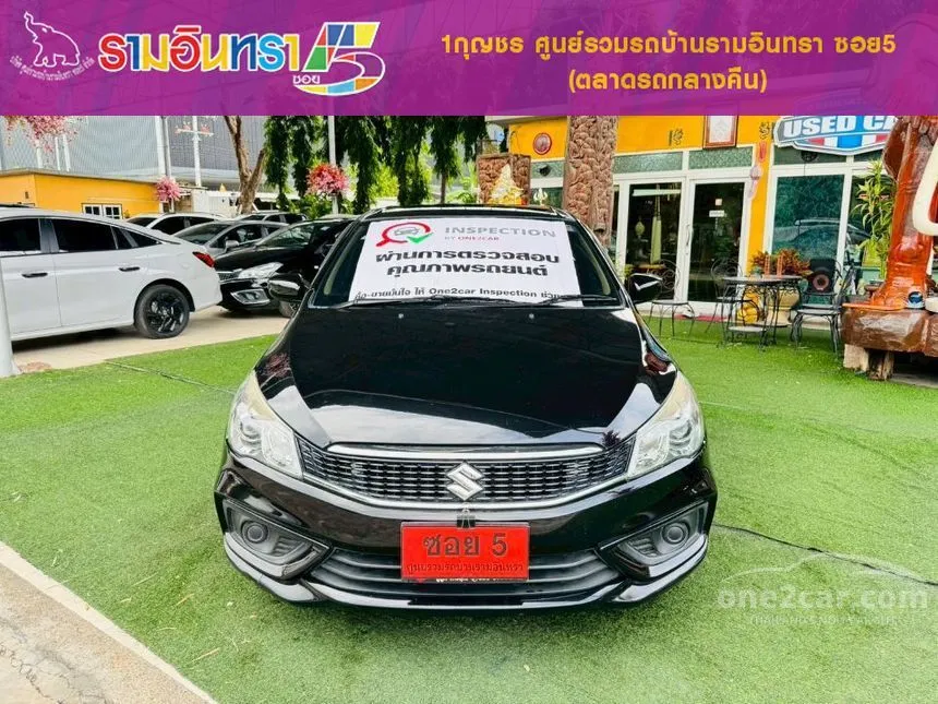 2021 Suzuki Ciaz GL Sedan