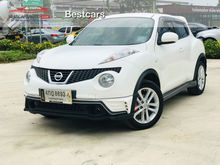 2015 Nissan Juke 1.6 (ปี 10-16) V SUV AT