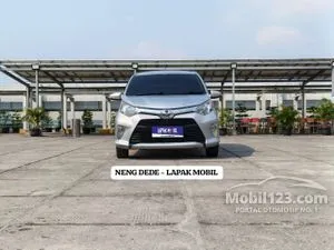 2019 Toyota Calya 1.2 G MPV