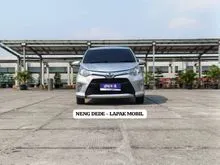2019 Toyota Calya 1.2 G MPV