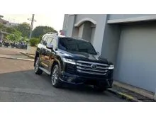 2023 Toyota Land Cruiser 3.3 300 VX-R SUV AT 2023/2024 [ 4x4 ]