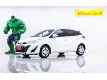 2019 Toyota Yaris 1.2 (ปี 13-17) J Hatchback