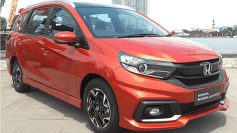 Honda Mobilio Baru Kalah Laku Dibanding Avanza Facelift dan Xpander