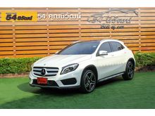 2017 Mercedes-Benz GLA250 2.0 W156 (ปี 14-17) AMG Dynamic SUV AT