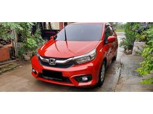 2018 Honda Brio 1.2 Satya E Hatchback