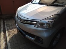 2013 Daihatsu Xenia 1.3 R MPV