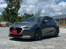 2023 Mazda 2 1.3 (ปี 15-25) S Leather Sedan