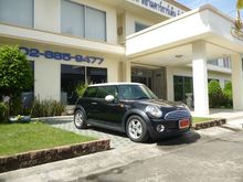 2013 Mini Cooper 1.6 R56 Hatchback AT