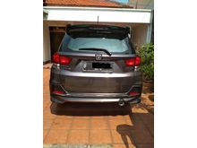 2014 Honda Mobilio 1.5 RS Pjk Pnjng Bln 8'19.Hrga Nego