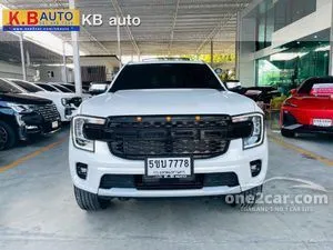 2024 Ford EVEREST 2.0 Titanium+ SUV