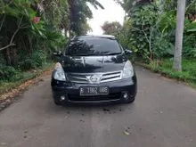 2011 Nissan Grand Livina 1.5 Ultimate MPV