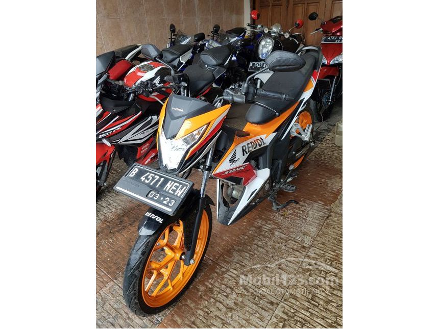 Harga Motor Sonic - impremedia.net