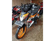 2017 Honda Sonic 150 KM 175 saja