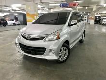 2012 Toyota Avanza 1.5 Veloz MPV
