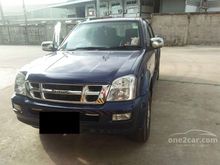 2002 Isuzu D-Max 3.0 CAB-4 (ปี 02-06) LS Pickup AT