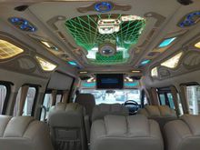 2016 Toyota Hiace 3.0 COMMUTER (ปี 05-16) D4D Van MT