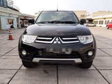 2015 Mitsubishi Pajero Sport 2.5 GLX Matic AT Pajak Panjang