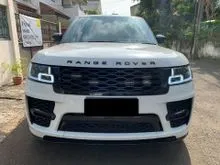 2017 Land Rover Range Rover 3.0 Vogue SUV
