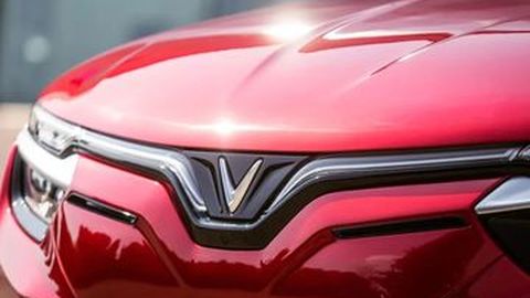 Ambisius! Merek Mobil Vietnam VinFast Mau Produksi 1 Juta Unit Setahun mulai 2030