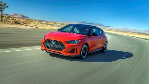 Detroit 2018: All-New Hyundai Veloster Breaks Cover, To Appear In Marvel’s Ant-Man Movie