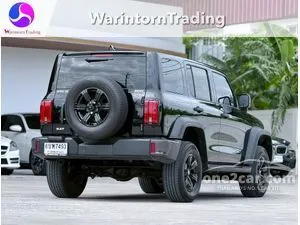 2025 GWM Tank 300 2.4 Pro SUV